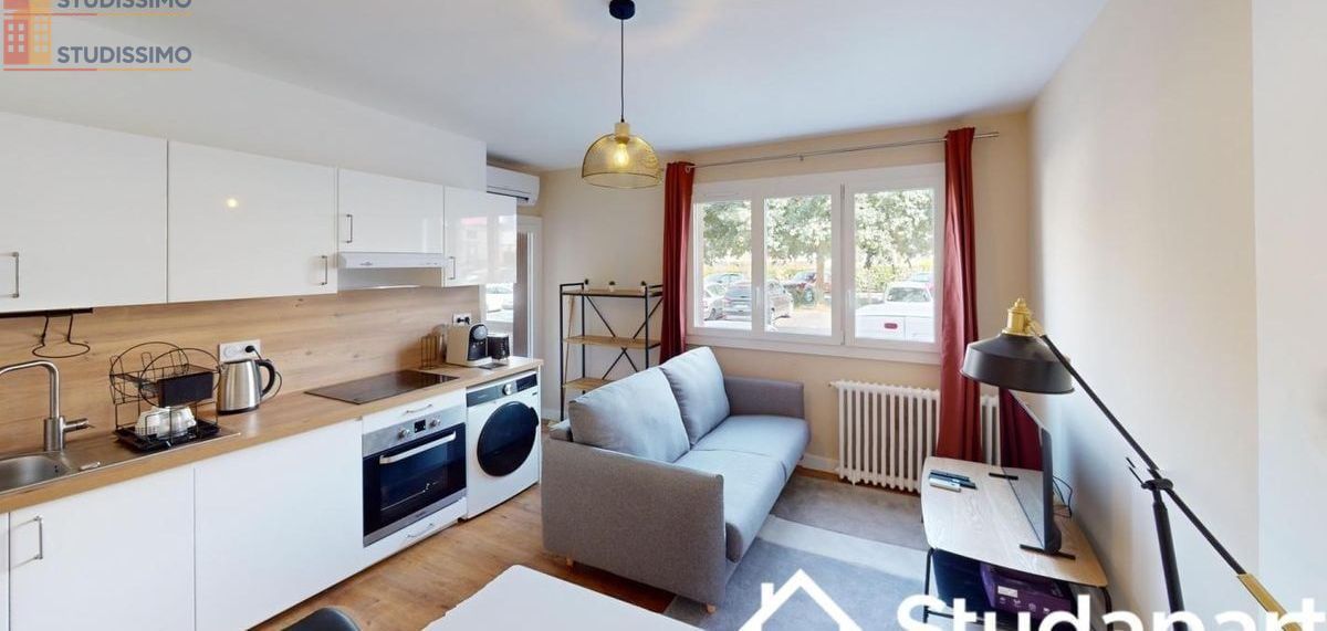 Studio à Montpellier