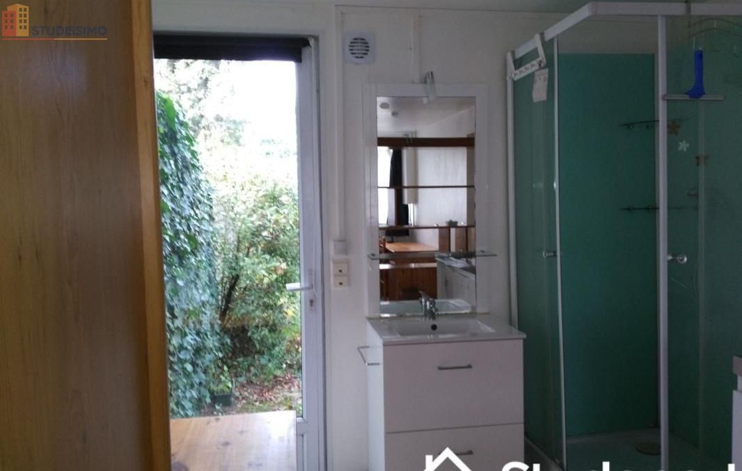 Studio meublé 20m² Villenave-d'Ornon - Meublé, DPE B - Photo 5