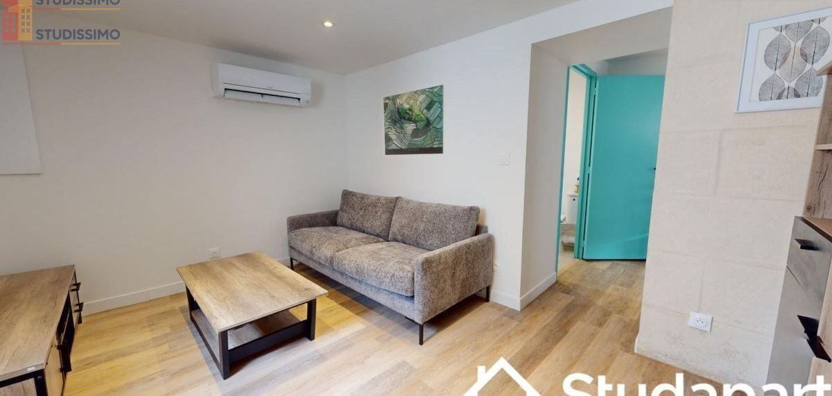 Studio à Lormont
