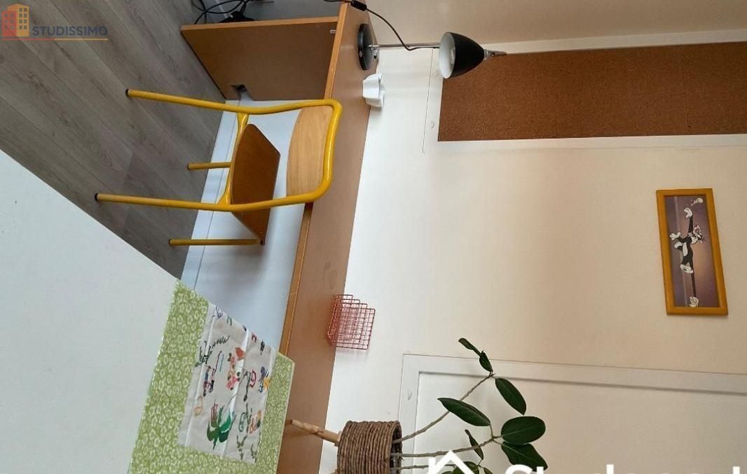 Studio meublé 13m² Bordeaux 33800 - Meublé, lumineux - Photo 18
