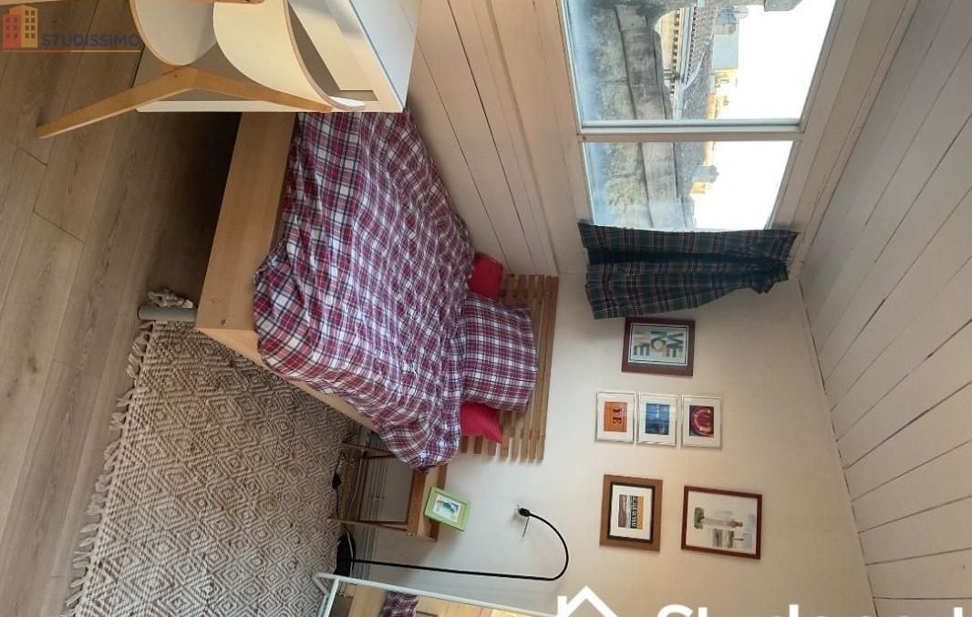 Studio meublé 13m² Bordeaux 33800 - Meublé, lumineux - Photo 6