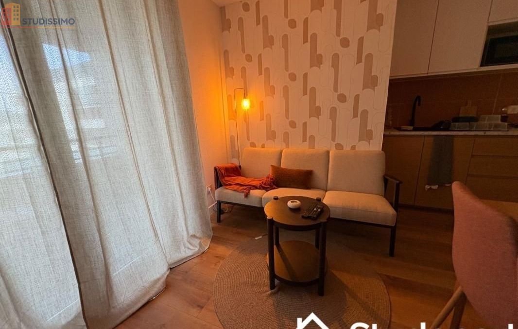 Studio à Lormont