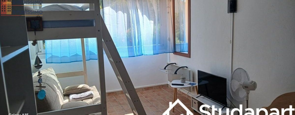 Studio à Agde