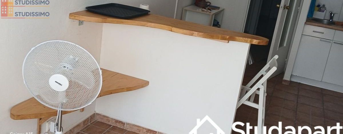 Studio meublé 27m² Agde - Meublé, DPE C - Photo 3
