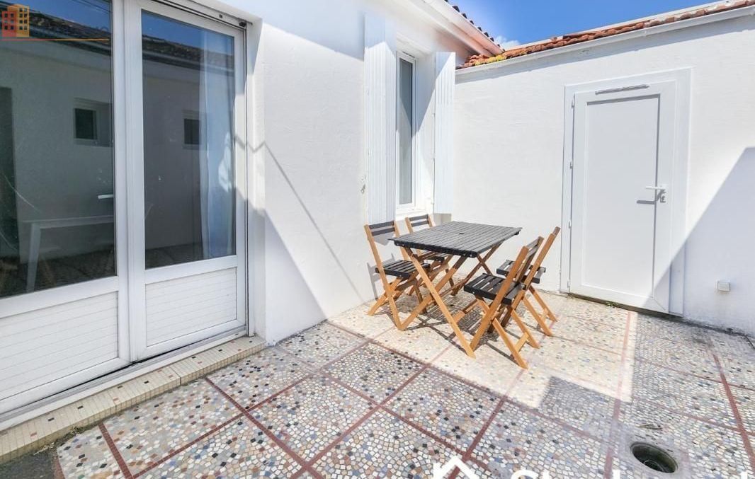Studio meublé 13m² Cenon - Meublé, DPE D - Photo 4