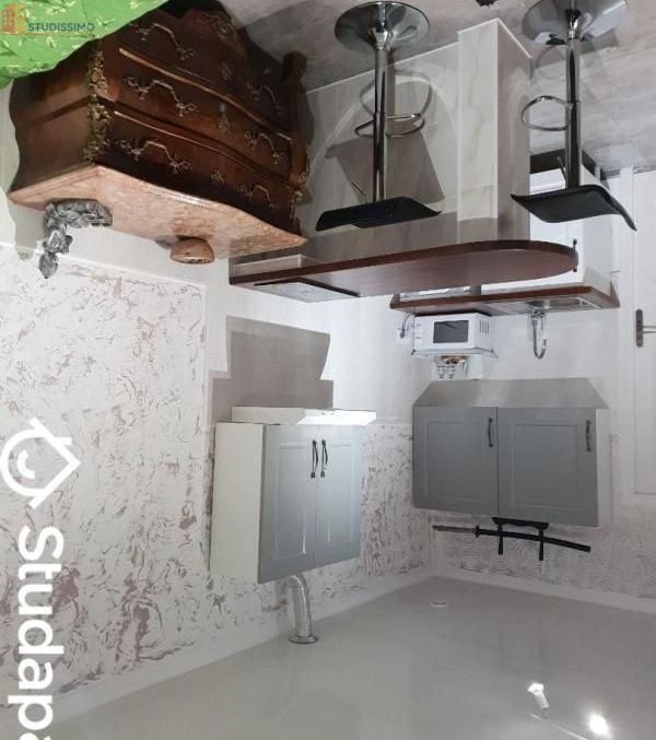Studio meublé 28m² Bordeaux 33000 - Lumineux - Photo 3