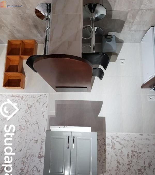 Studio meublé 28m² Bordeaux 33000 - Lumineux - Photo 2