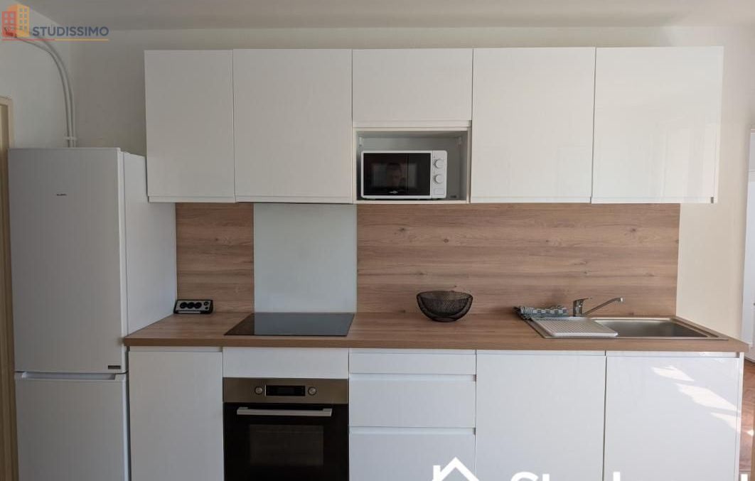 Studio meublé 11m² Gradignan 33170 - Meublé, DPE D - Photo 7