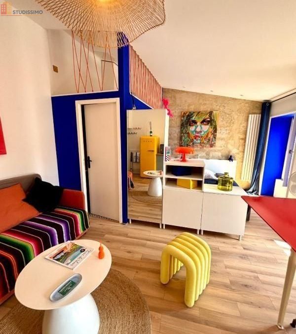 Studio meublé 33m² Bordeaux 33800 - Meublé, DPE B - Photo 2