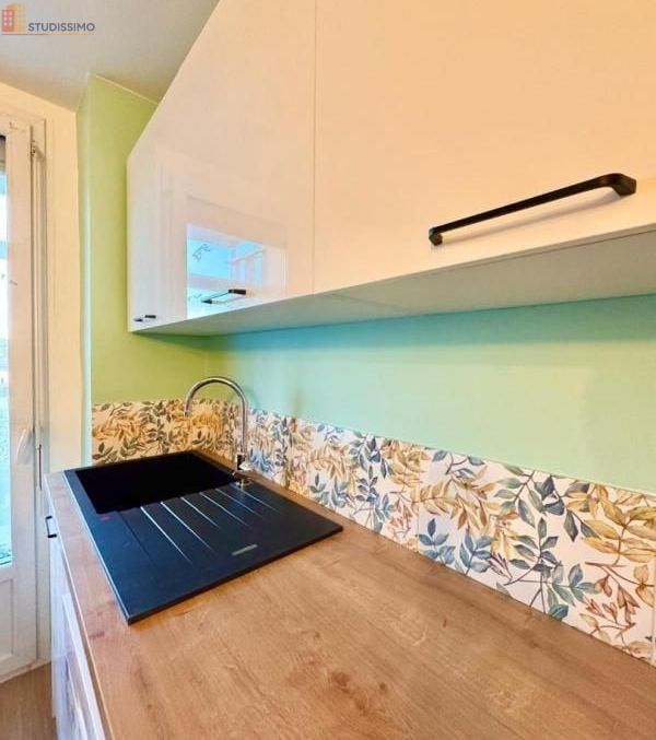 Studio meublé 12m² Pessac - Meublé, 4e étage - Photo 1