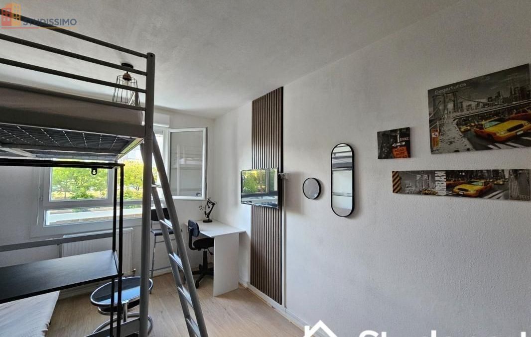 Studio à Mérignac