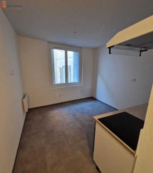 Studio 18m² Béziers - DPE D - Photo 2