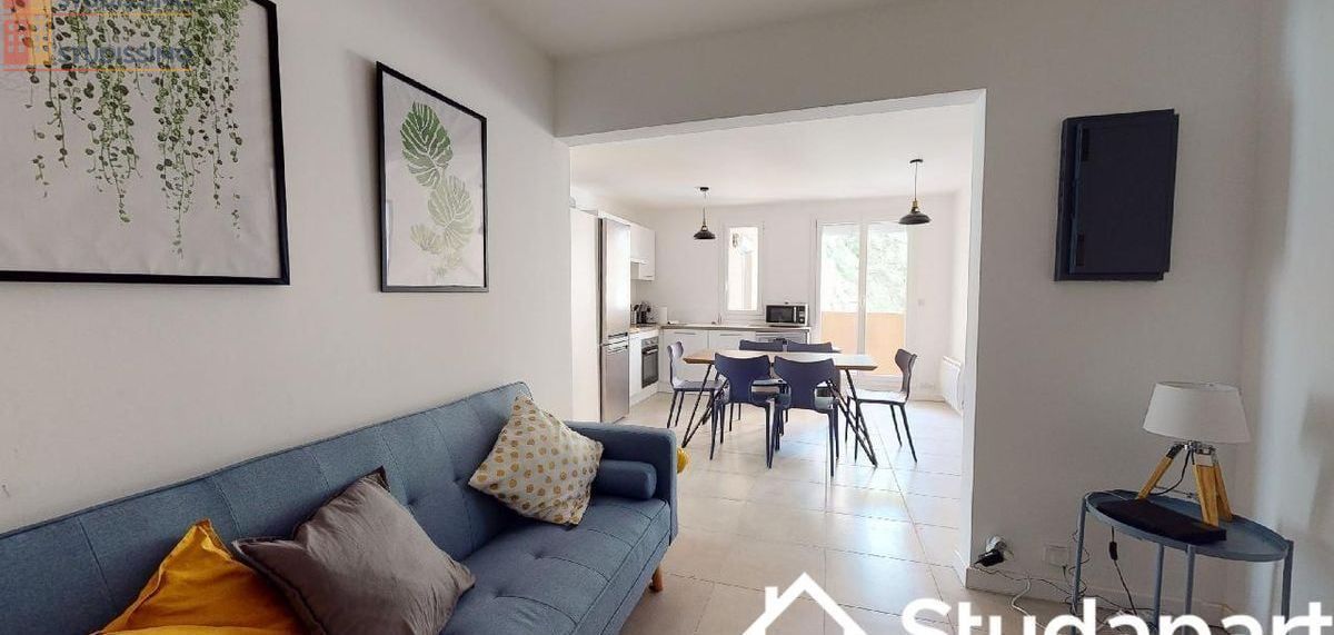 Studio à Montpellier