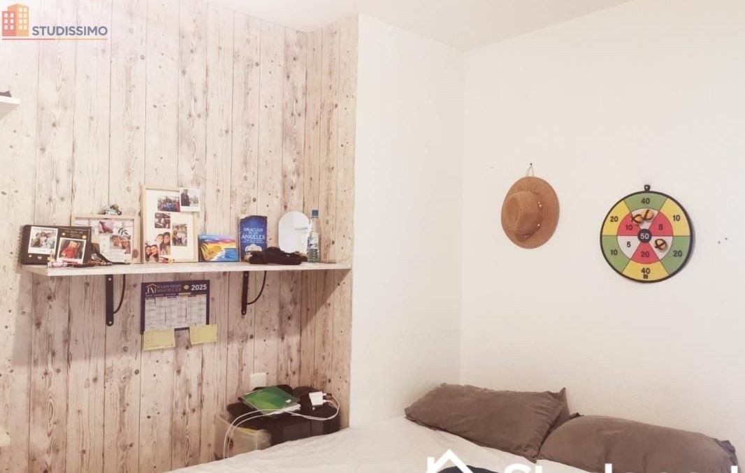 Studio meublé 10m² Bordeaux 33300 - Meublé, 4e étage - Photo 11