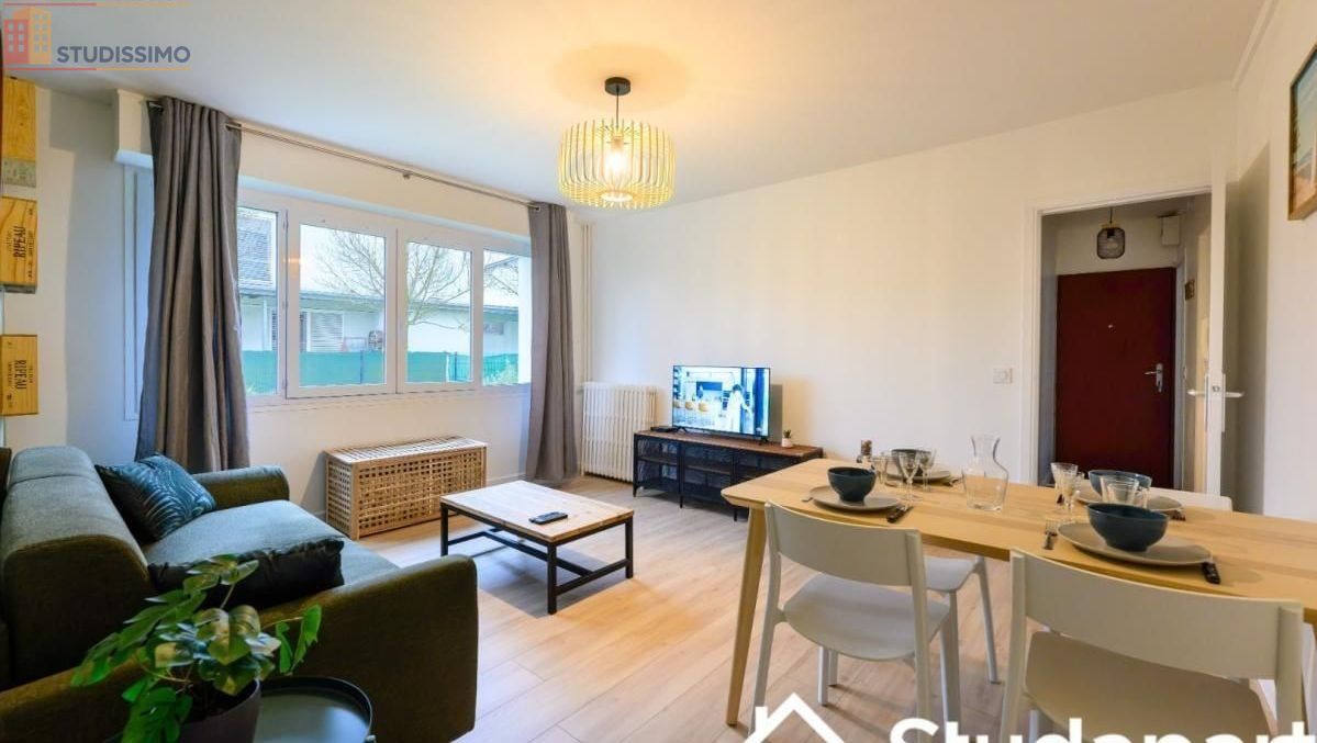 Studio meublé 10m² Talence 33400 - Meublé, 10m² - Photo 14