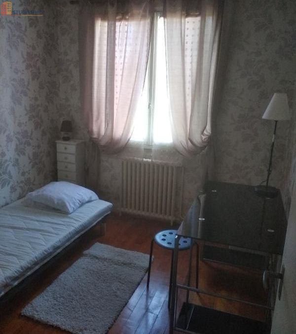 Studio meublé 10m² Bordeaux 33200 - Meublé, DPE A - Photo 9