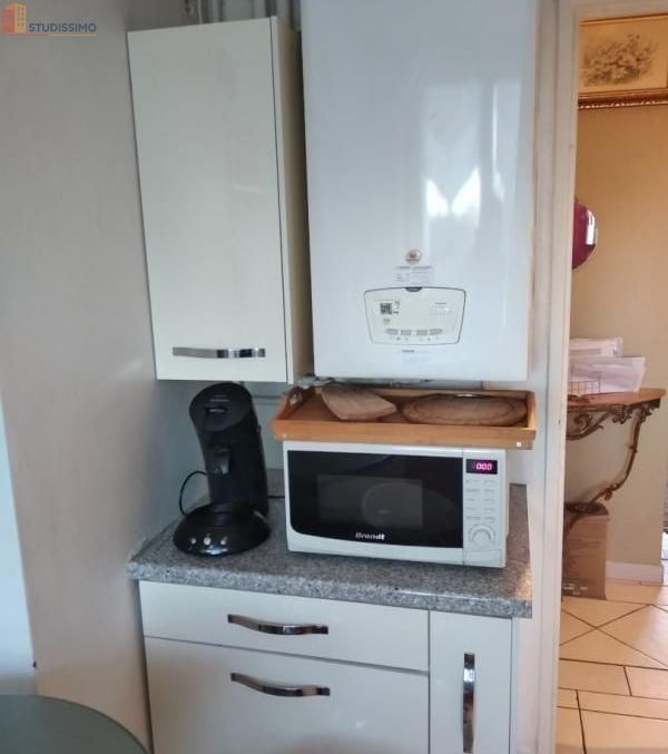 Studio meublé 10m² Bordeaux 33200 - Meublé, DPE A - Photo 4