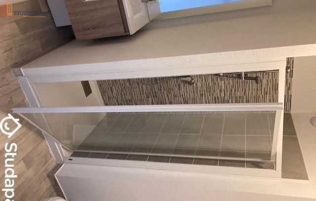 Studio meublé 23m² Bordeaux 33800 - Meublé, DPE C - Photo 3