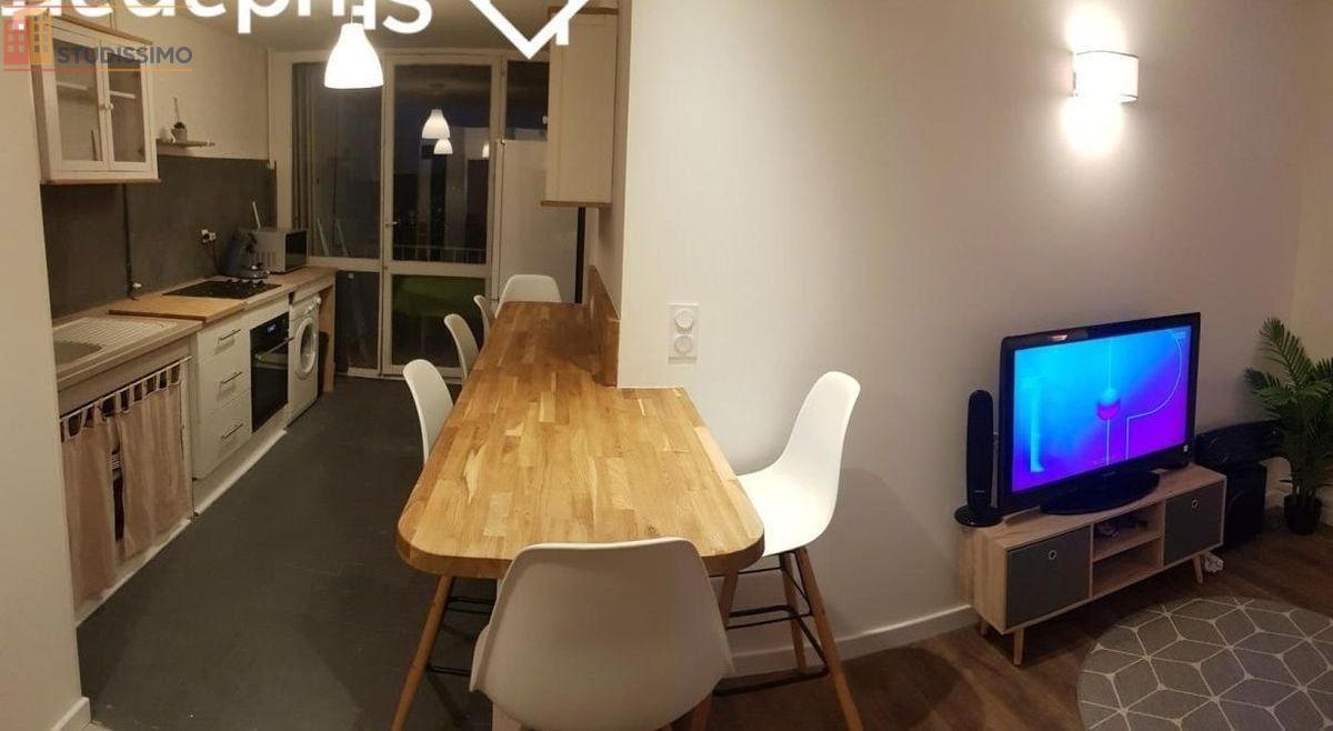 Studio meublé 12m² Montpellier 34080 - Lumineux, calme - Photo 4