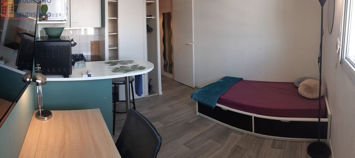 Studio à Rennes