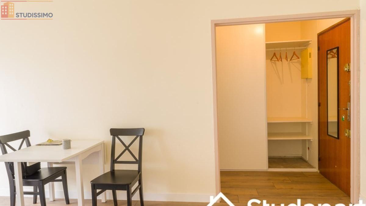 Studio meublé 31m² Bordeaux 33800 - Meublé, 4e étage - Photo 13