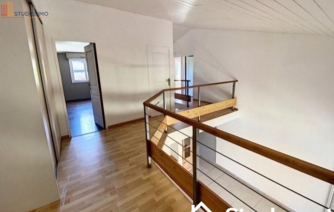 Studio meublé 14m² Pessac - Lumineux, DPE A - Photo 1