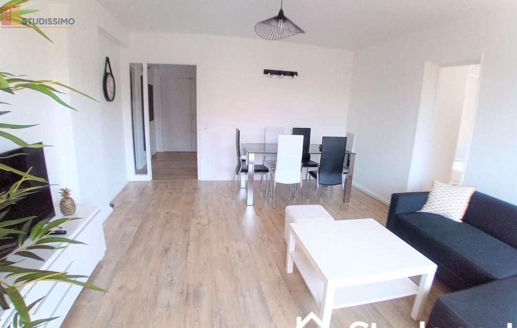 Studio meublé 11m² Montpellier 34080 - Meublé, DPE D - Photo 4