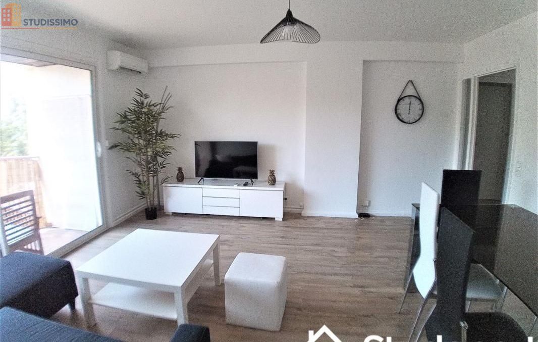 Studio à Montpellier