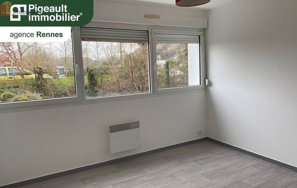 Studio à Rennes