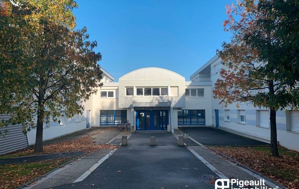 Studio 18m² Rennes 35000 - Photo 1