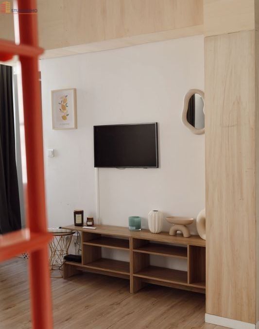 Studio mezzanine 35m² Bordeaux centre - Meublé, au cœur ville - Photo 9