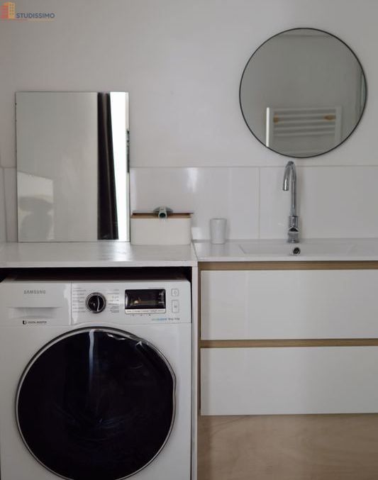 Studio mezzanine 35m² Bordeaux centre - Meublé, au cœur ville - Photo 3
