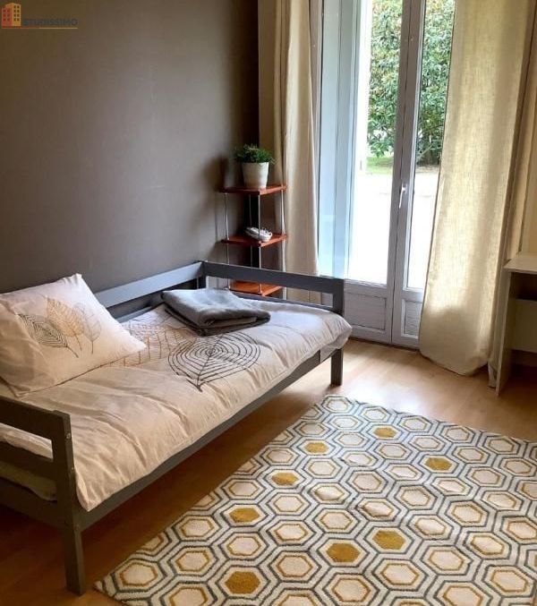 Studio meublé 11m² Mérignac - Calme, proche commodités - Photo 12
