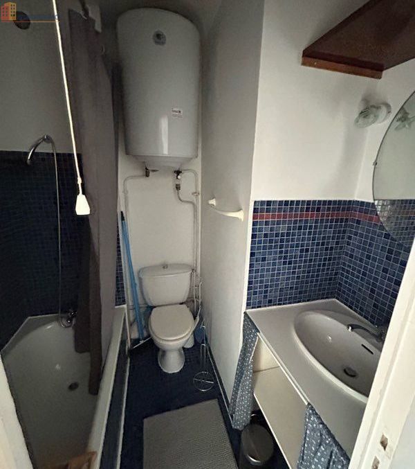 Studio meublé 14m² Rennes 35000 - Meublé, 1er étage - Photo 2