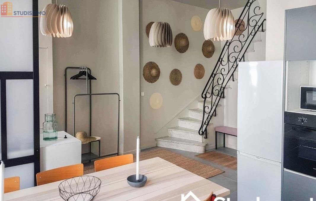 Studio à Bordeaux