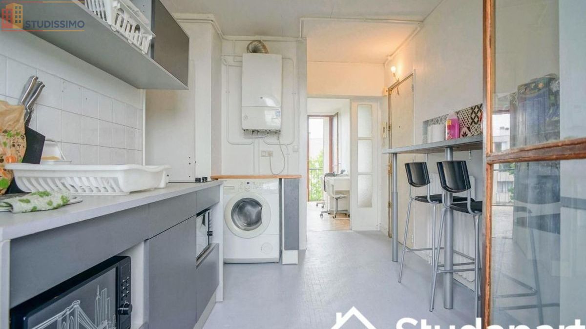 Studio à Pessac