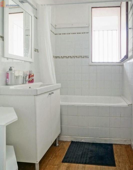 Studio 10m² Pessac - Meublé, DPE A - Photo 9