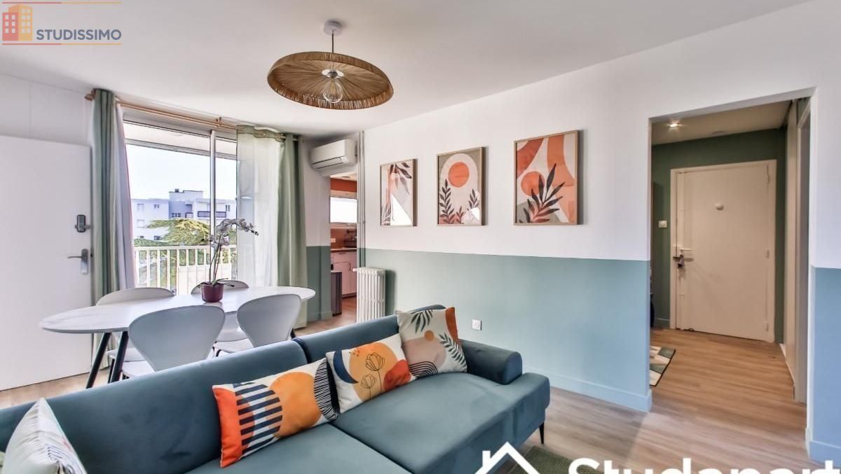 Studio à Montpellier