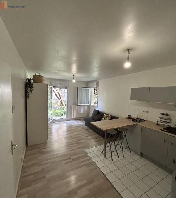 Studio à Rennes
