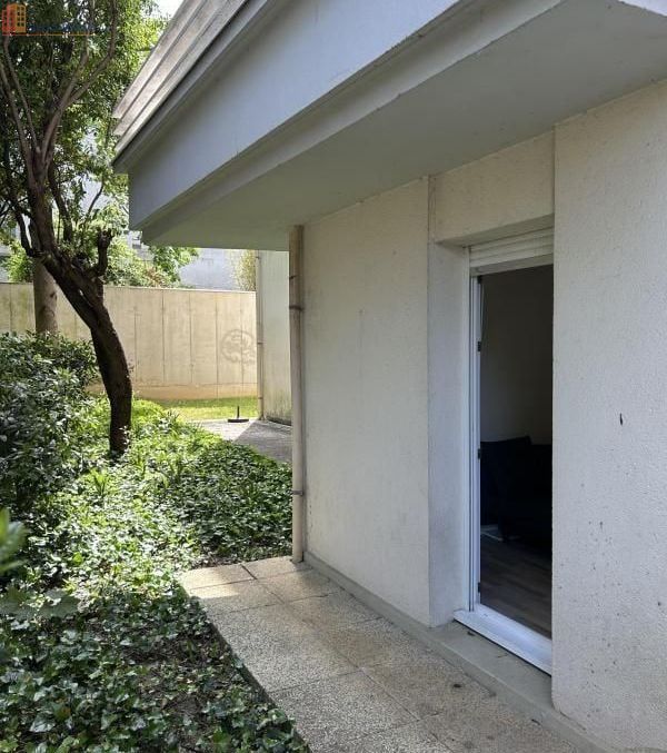 Studio meublé 24m² Rennes 35000 - Meublé, DPE C - Photo 2