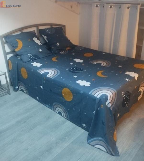 Studio meublé 65m² Le Crès - Lumineux, grand espace - Photo 4