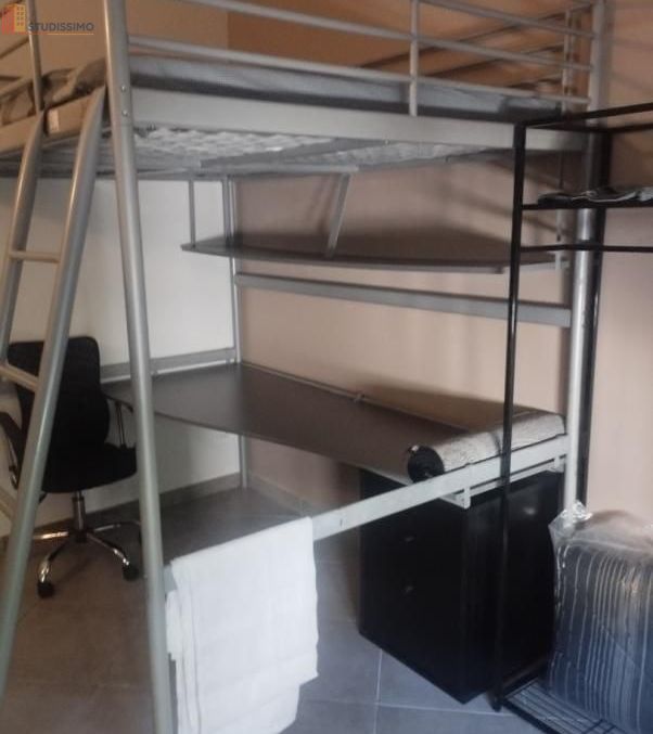 Studio meublé 65m² Le Crès - Lumineux, grand espace - Photo 2