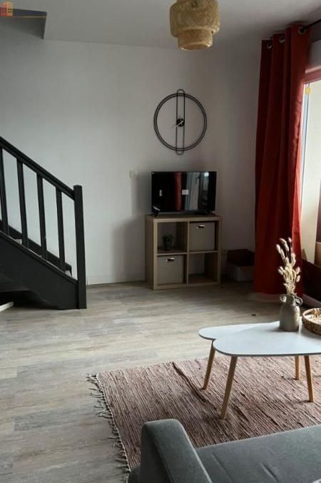 Studio à Bègles