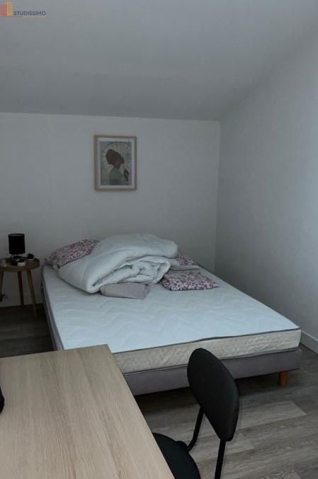 Studio meublé 12m² Bègles 33130 - Meublé, DPE A - Photo 3