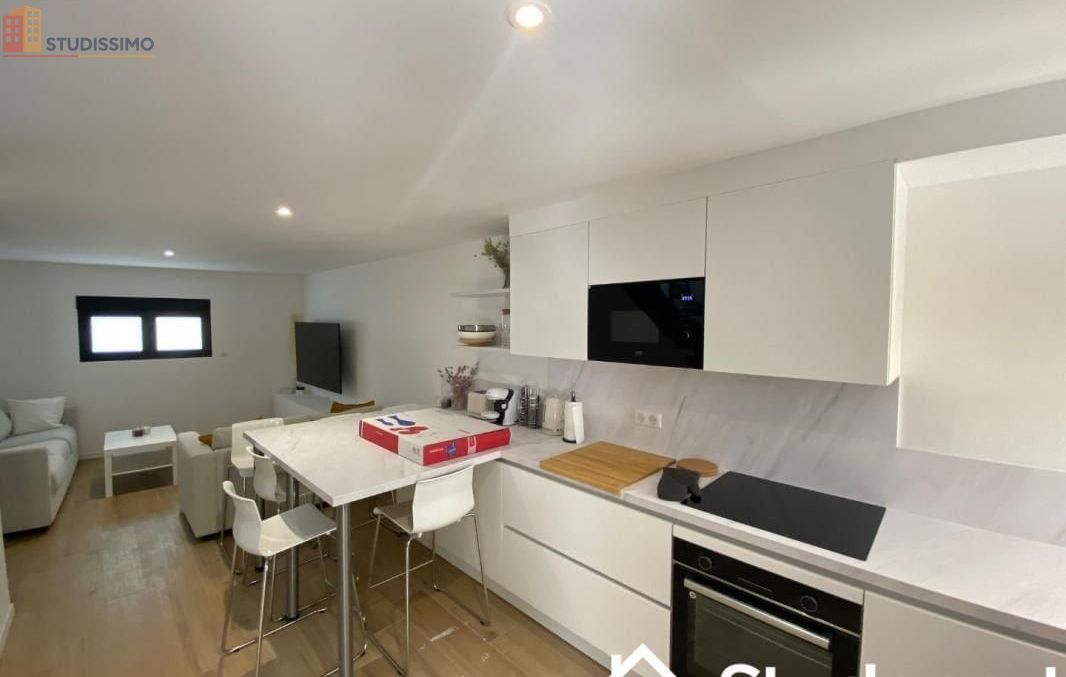 Studio 12m² Cenon - Meublé, DPE A - Photo 4