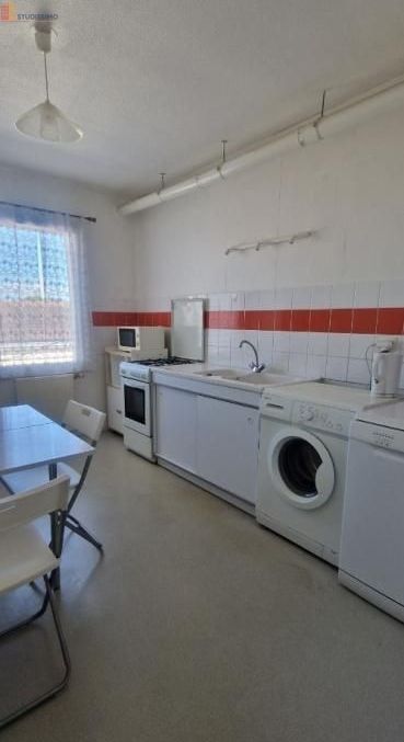 Studio meublé 12m² Bordeaux 33300 - Calme, DPE B - Photo 2