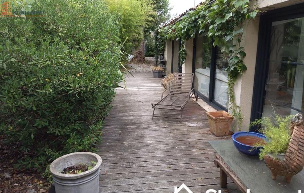 Studio meublé 18m² Bordeaux 33200 - Meublé, lumineux - Photo 13