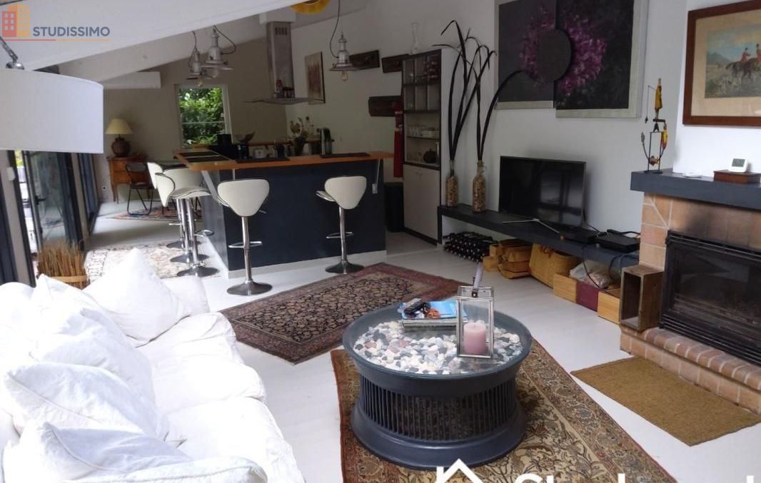 Studio meublé 18m² Bordeaux 33200 - Meublé, lumineux - Photo 14