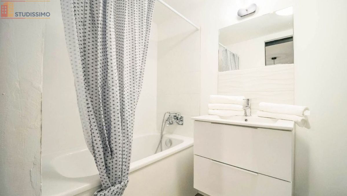 Studio 25m² Agde - Meublé, lumineux - Photo 1