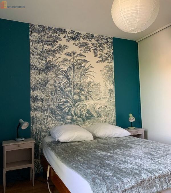 Studio meublé 42m² Bruz - Meublé, DPE C - Photo 28